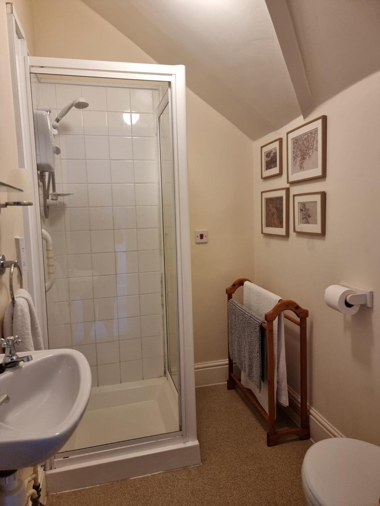 The Three Horseshoes East Worldham Alton  Esterno foto
